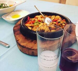 gol evi balik restaurant cukurova adana zomato